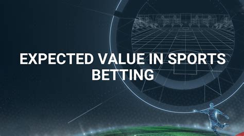 Value Betting (How To Find Value Sports Bets) .